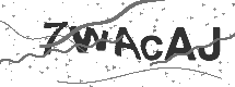 CAPTCHA Bild